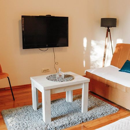 Apartman Mia 里桑 外观 照片
