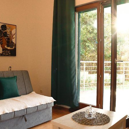 Apartman Mia 里桑 外观 照片