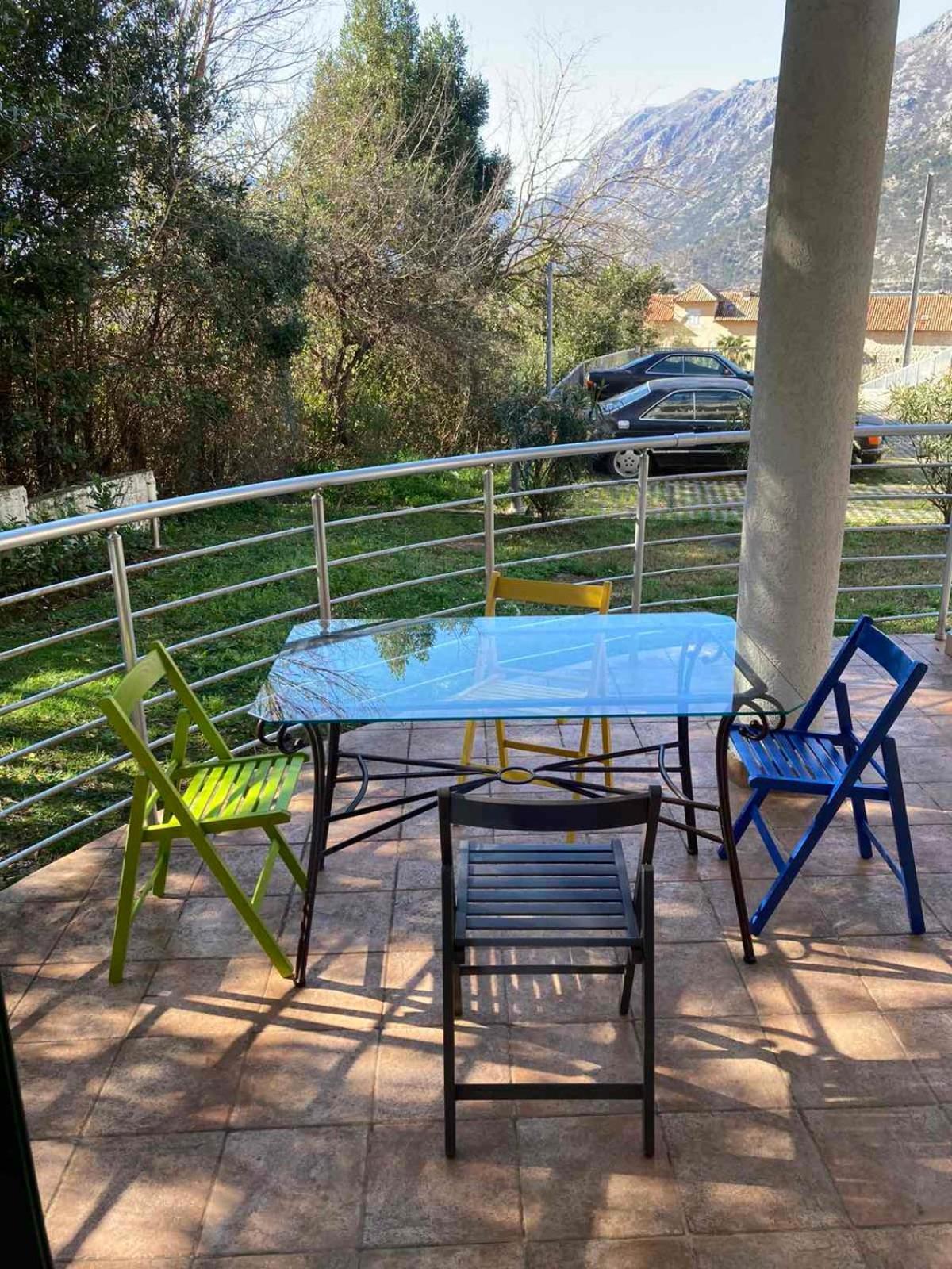 Apartman Mia 里桑 外观 照片