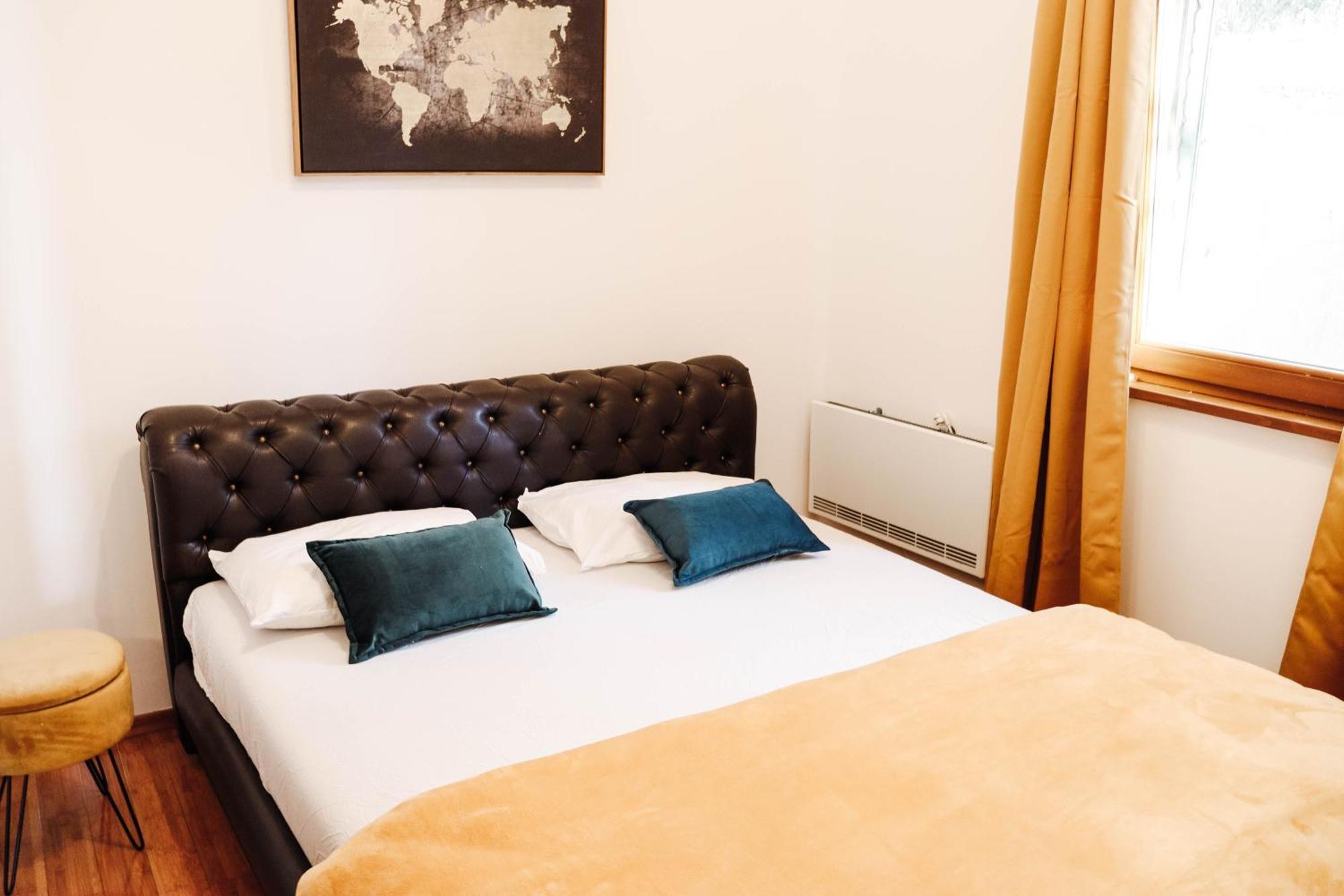 Apartman Mia 里桑 外观 照片