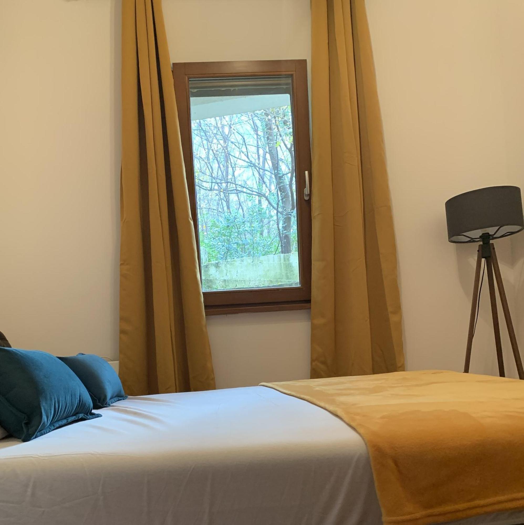 Apartman Mia 里桑 外观 照片