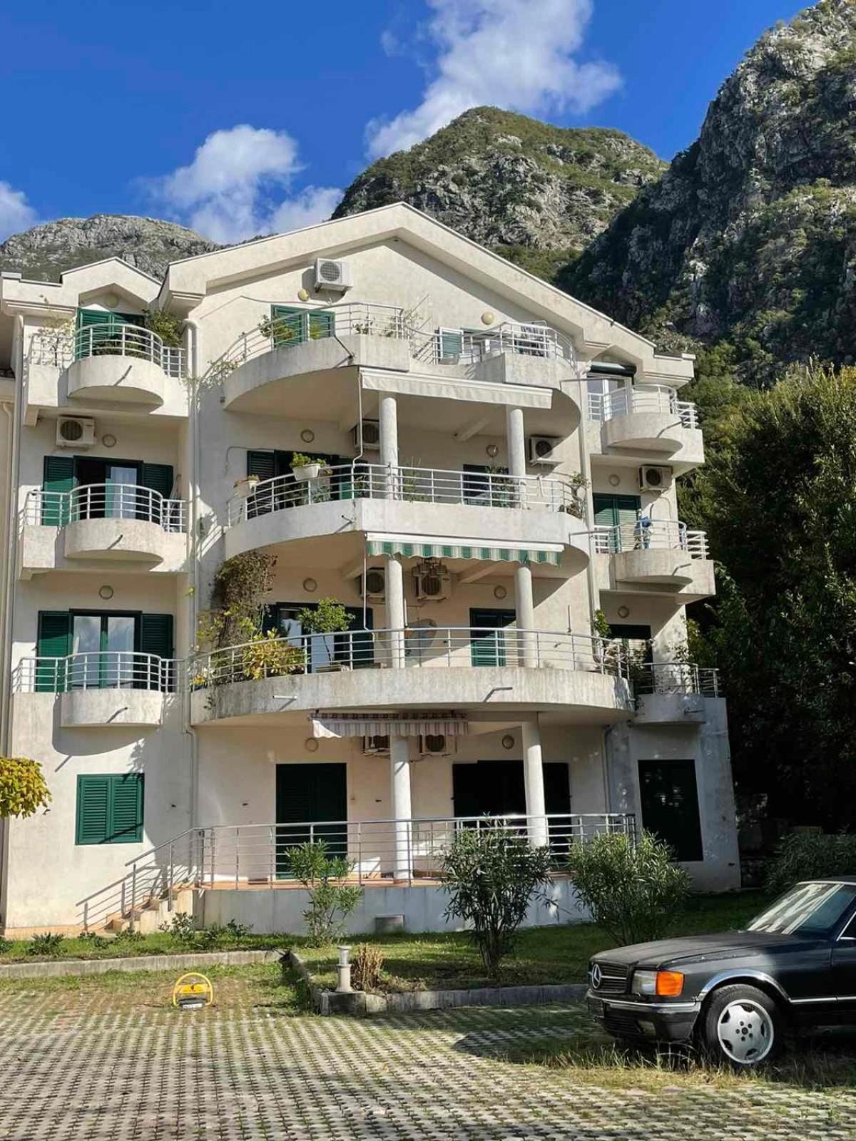 Apartman Mia 里桑 外观 照片